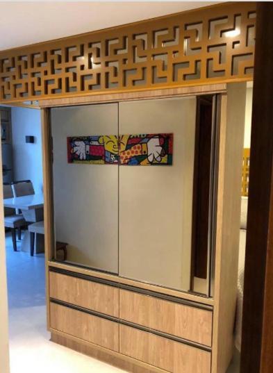 Loft 207 Com Vista Para A Piscina E Farol Laguna Ngoại thất bức ảnh