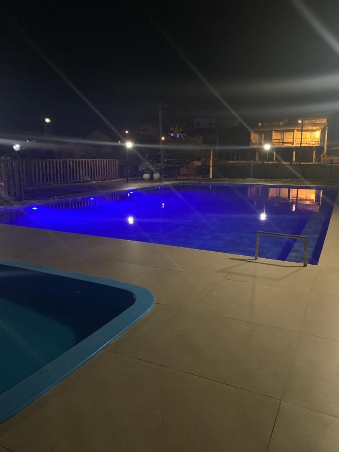 Loft 207 Com Vista Para A Piscina E Farol Laguna Ngoại thất bức ảnh