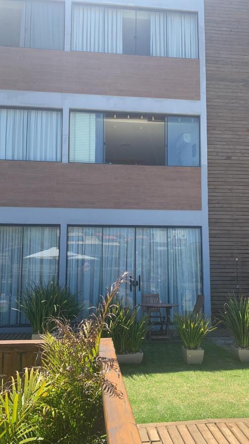 Loft 207 Com Vista Para A Piscina E Farol Laguna Ngoại thất bức ảnh